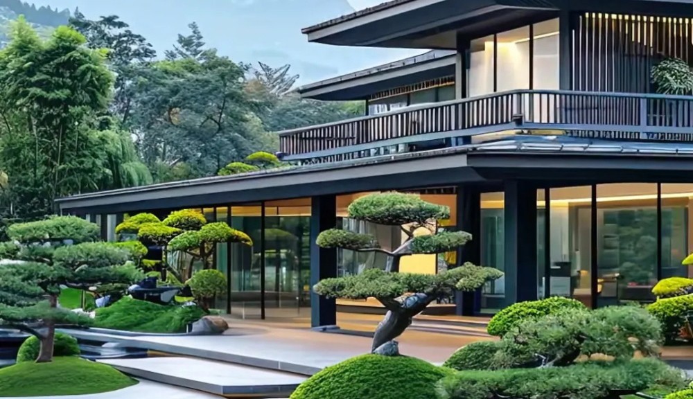 辽宁农村自建房更佳风水布局是什么