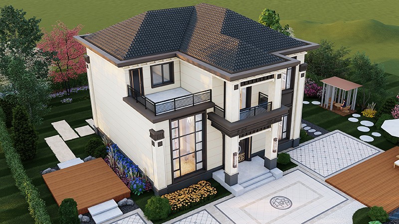 辽宁回乡建房做到这四点，才能建造出满意的“家”