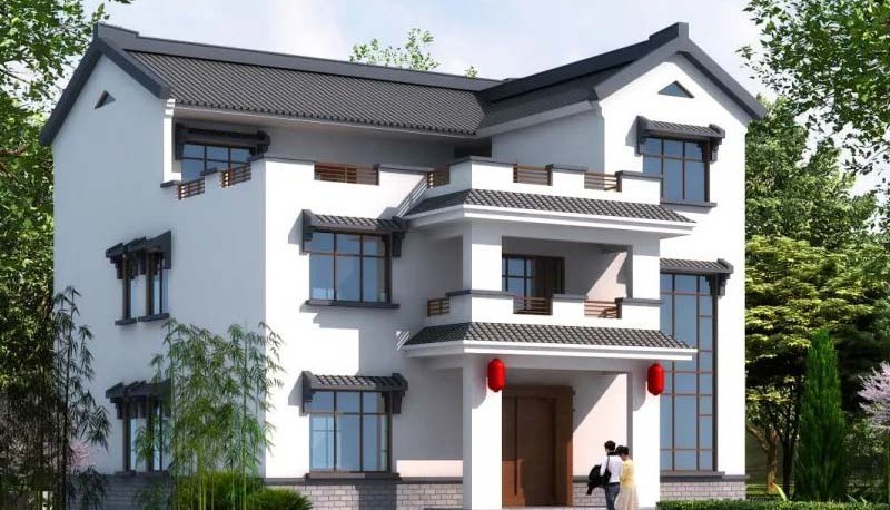 辽宁对于农村自建房屋，必须注意土方回填